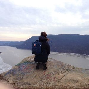 Meet your Posher, Linnea